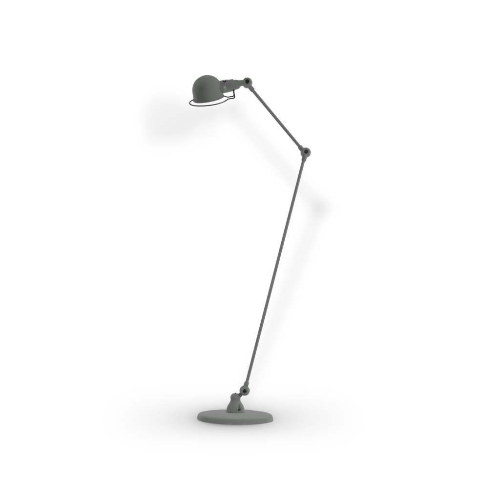 Signal SI833 gulvlampe fra Jieldé