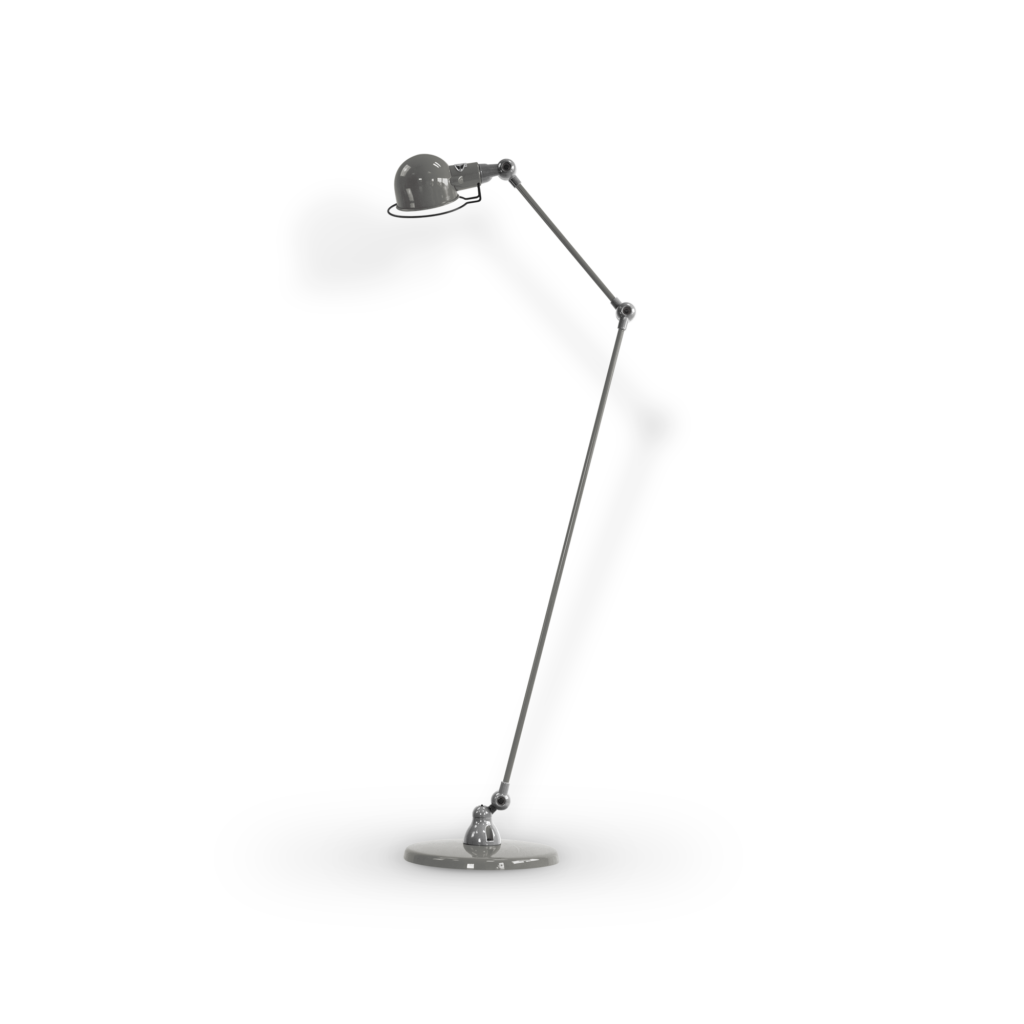 Signal SI833 gulvlampe fra Jieldé