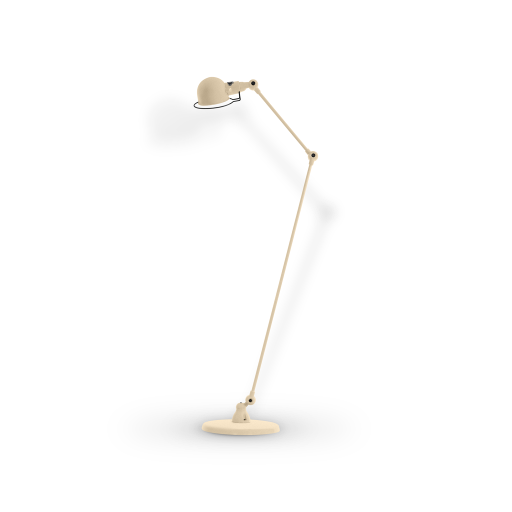 Signal SI833 gulvlampe fra Jieldé