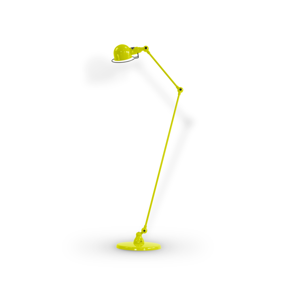 Signal SI833 gulvlampe fra Jieldé