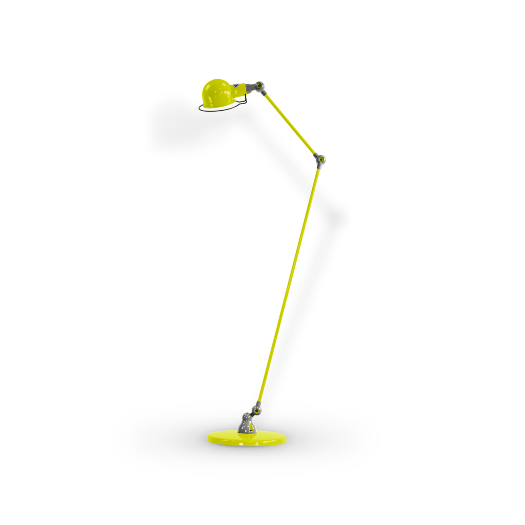 Signal SI833 gulvlampe fra Jieldé