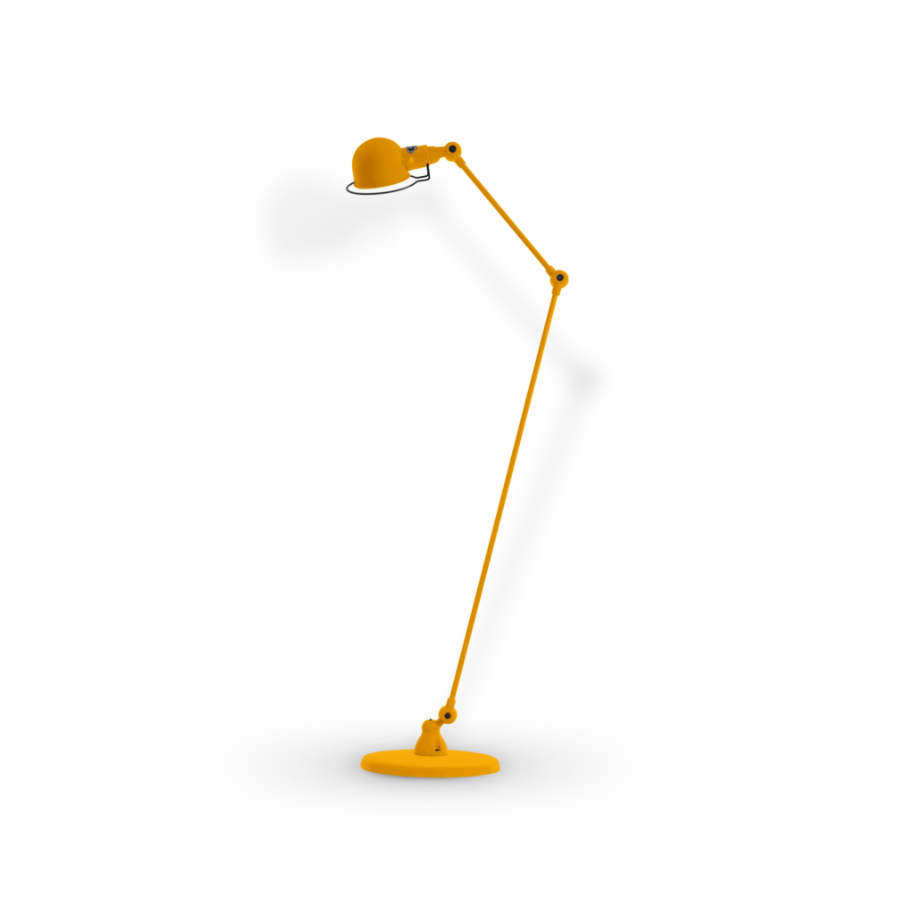 Signal SI833 gulvlampe fra Jieldé