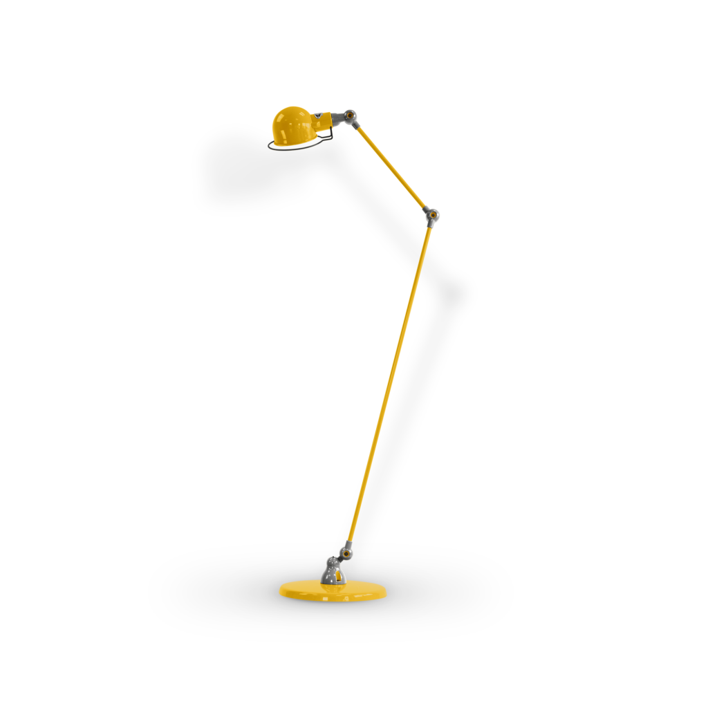 Signal SI833 gulvlampe fra Jieldé