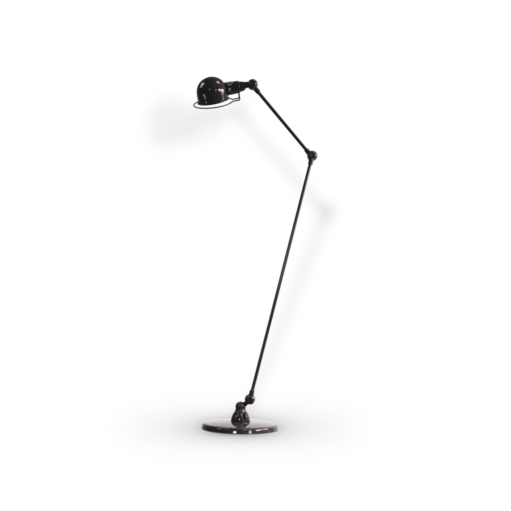 Signal SI833 gulvlampe fra Jieldé