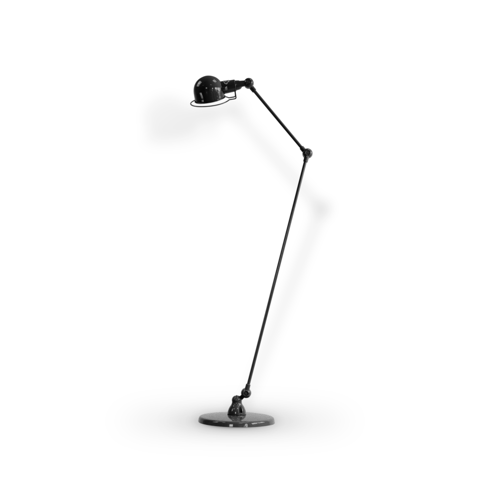 Signal SI833 gulvlampe fra Jieldé