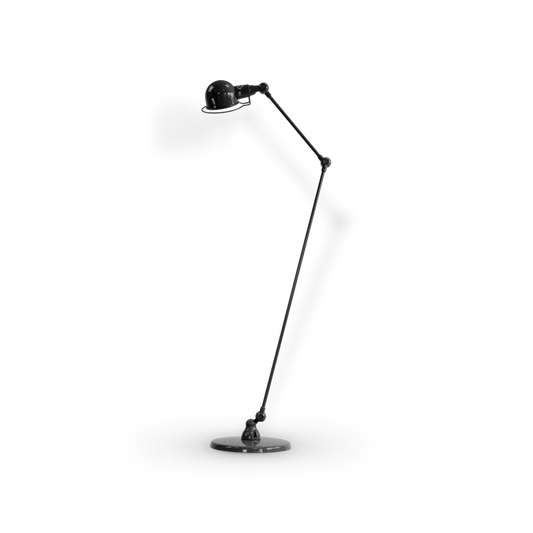 Signal SI833 gulvlampe fra Jieldé