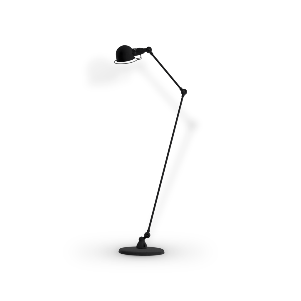 Signal SI833 gulvlampe fra Jieldé