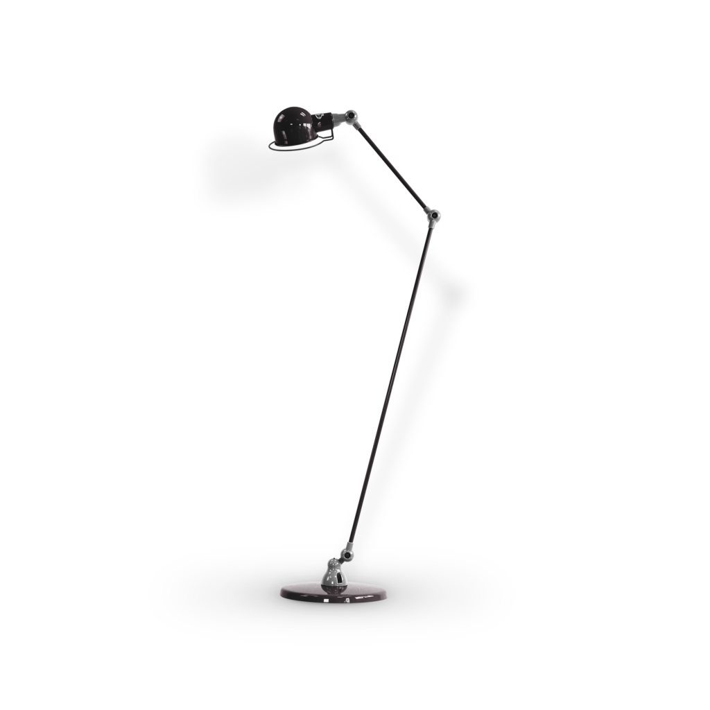 Signal SI833 gulvlampe fra Jieldé