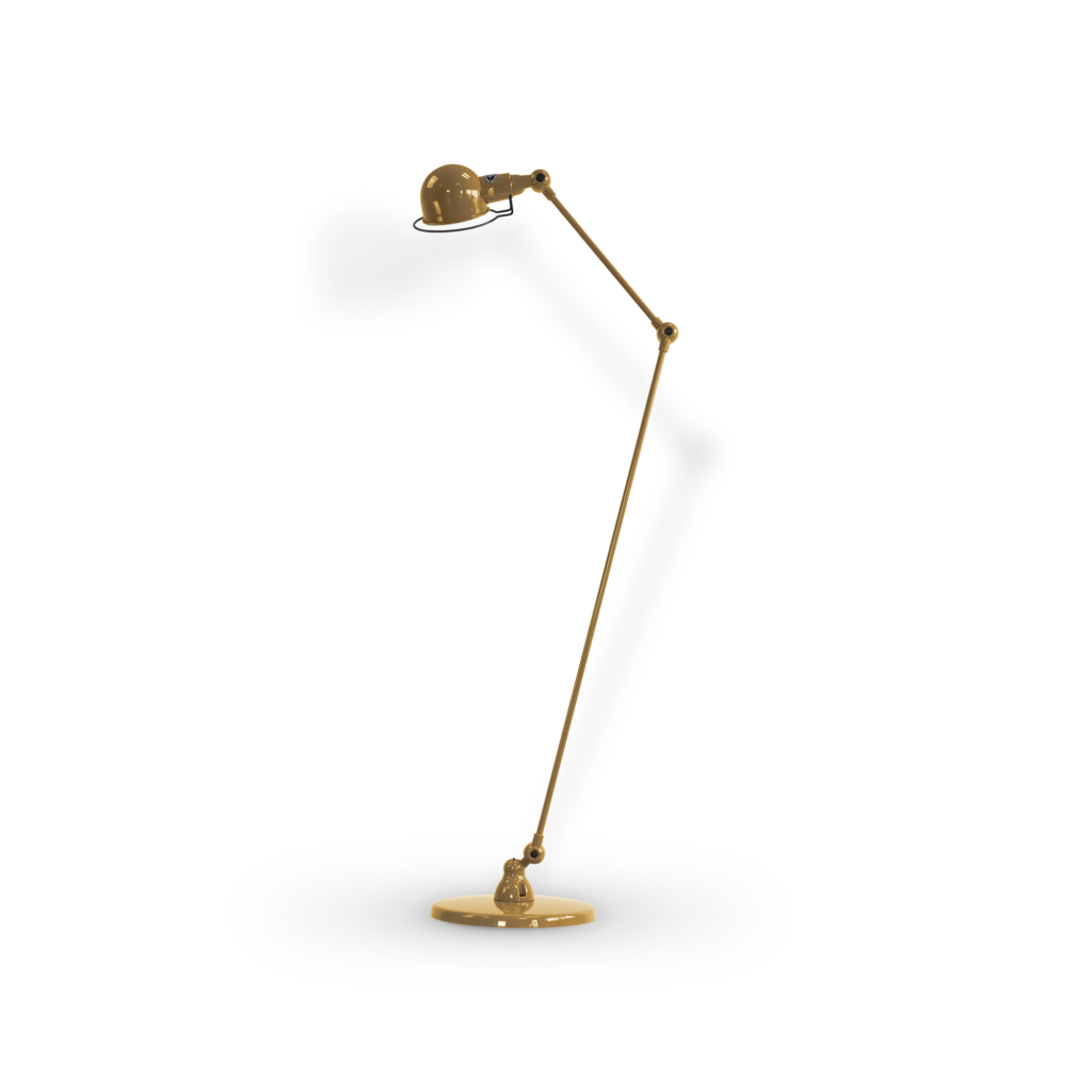 Signal SI833 gulvlampe fra Jieldé