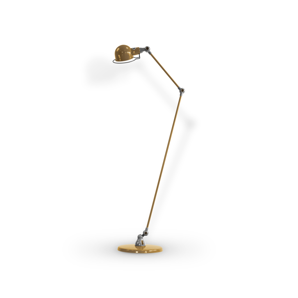 Signal SI833 gulvlampe fra Jieldé