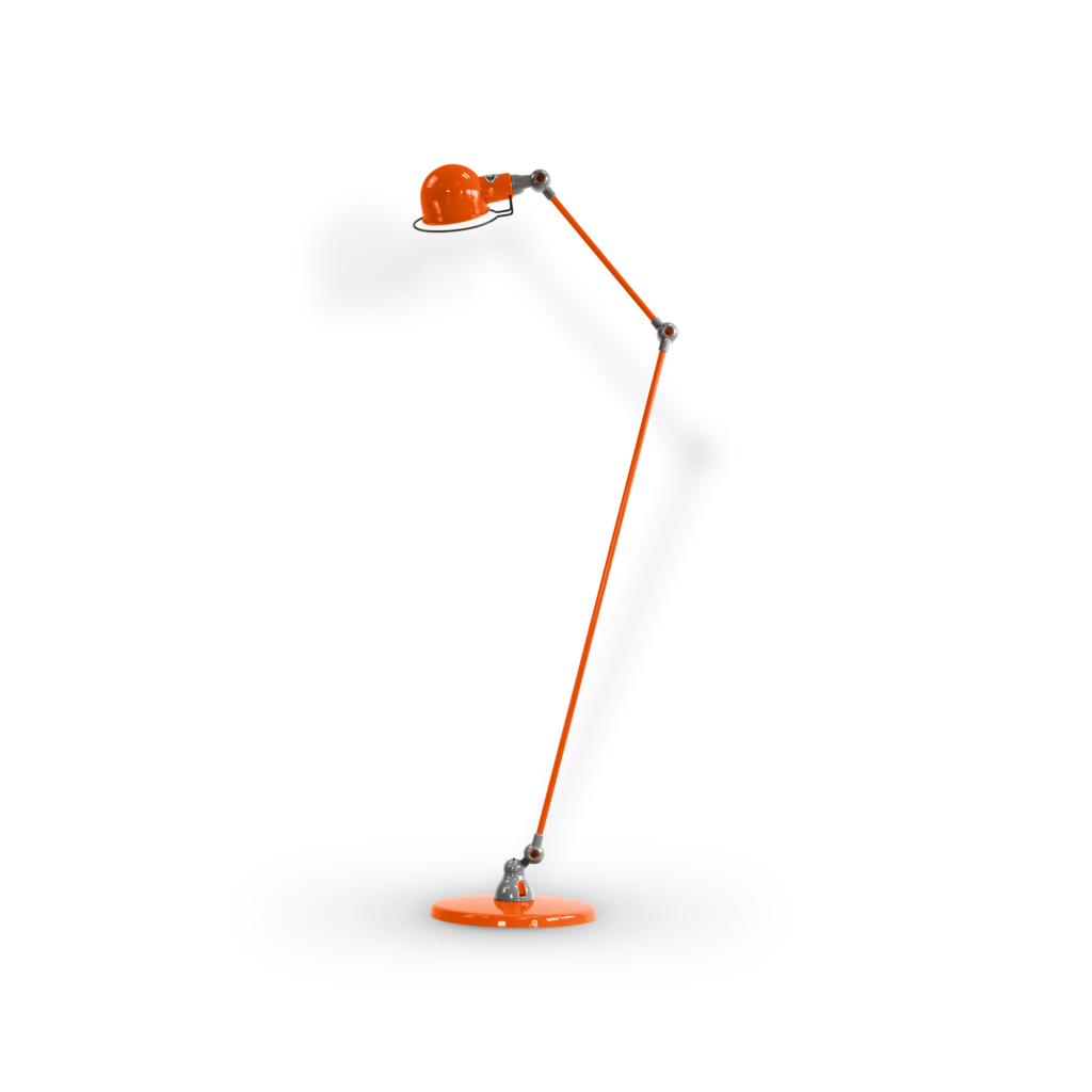 Signal SI833 gulvlampe fra Jieldé