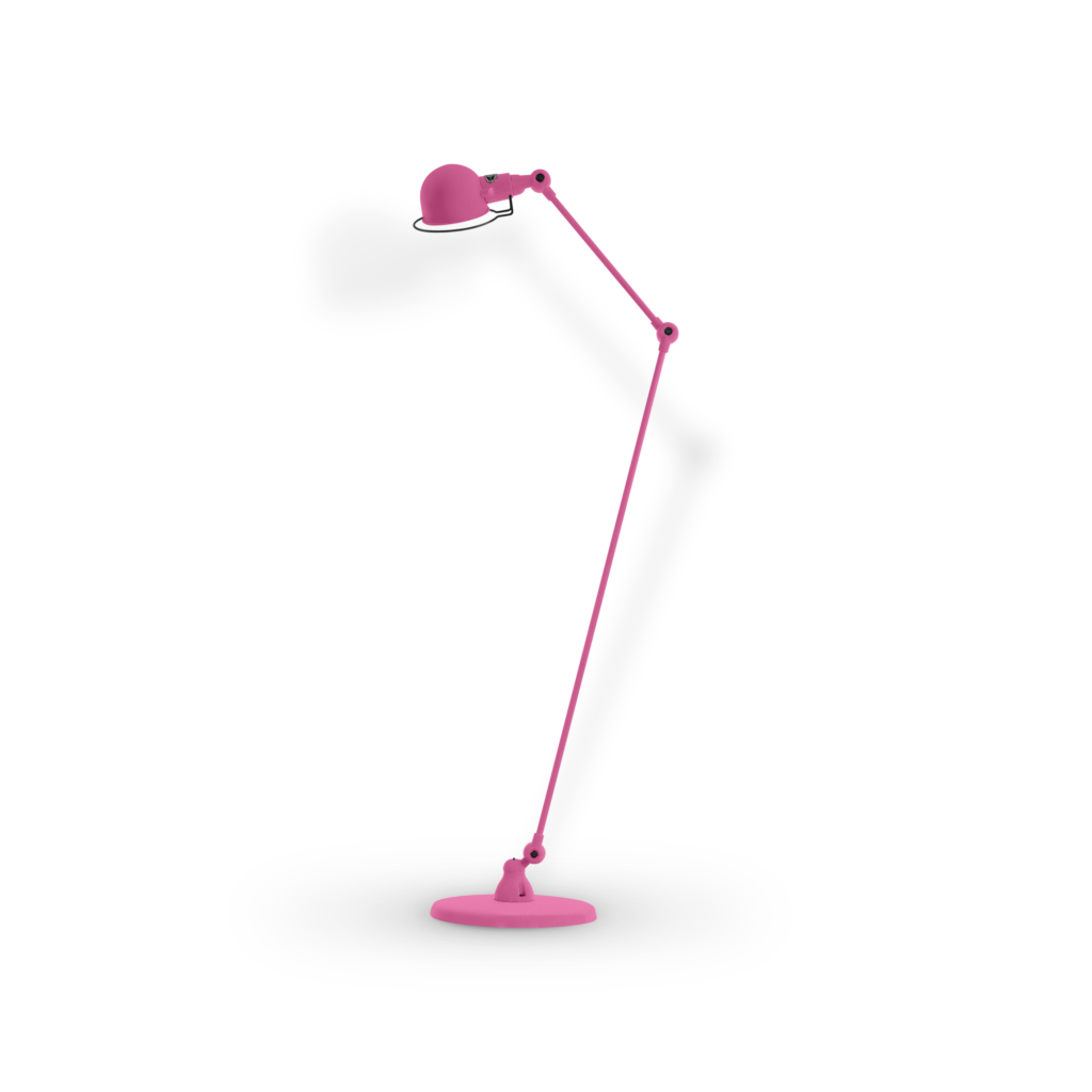 Signal SI833 gulvlampe fra Jieldé