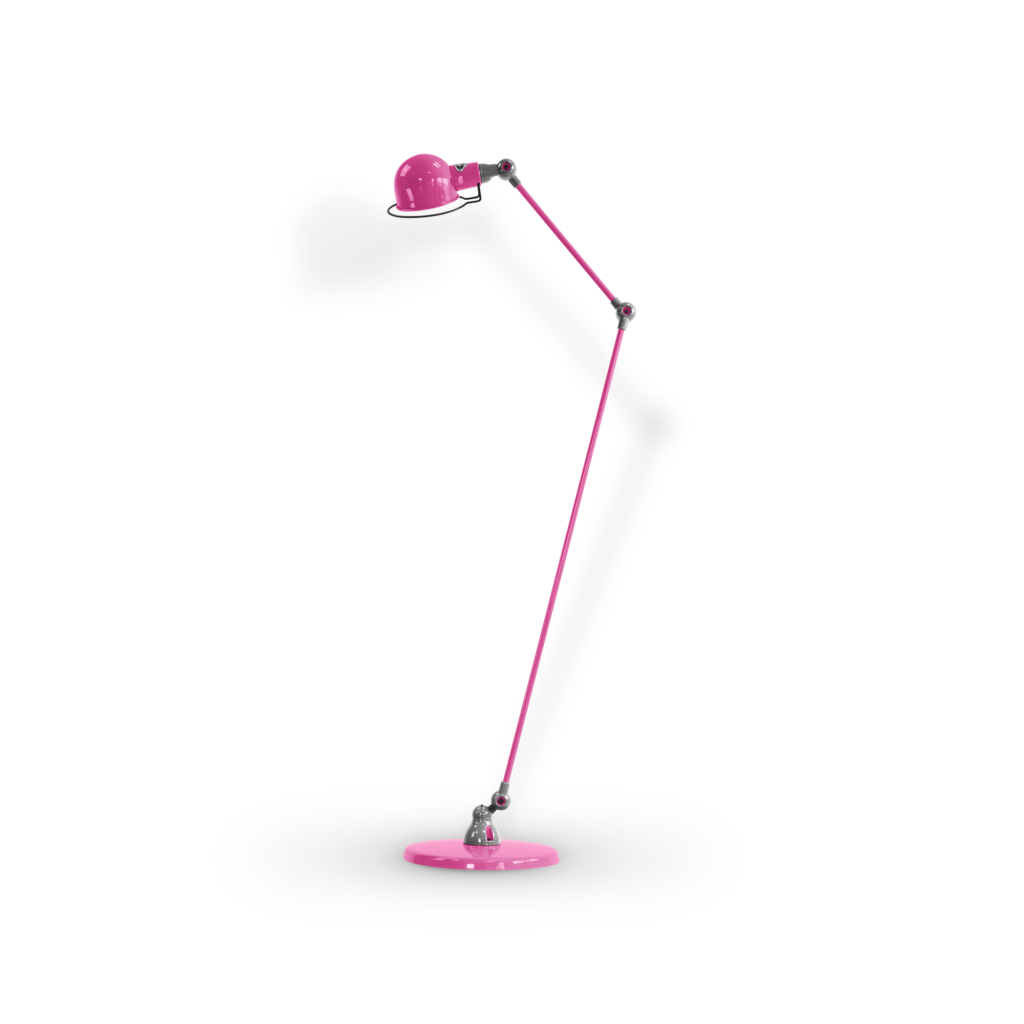 Signal SI833 gulvlampe fra Jieldé