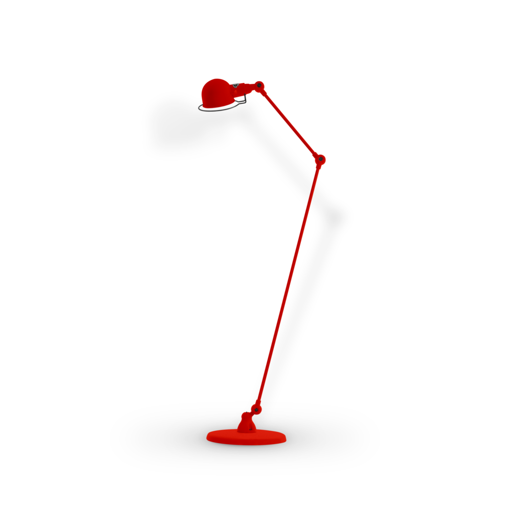 Signal SI833 gulvlampe fra Jieldé