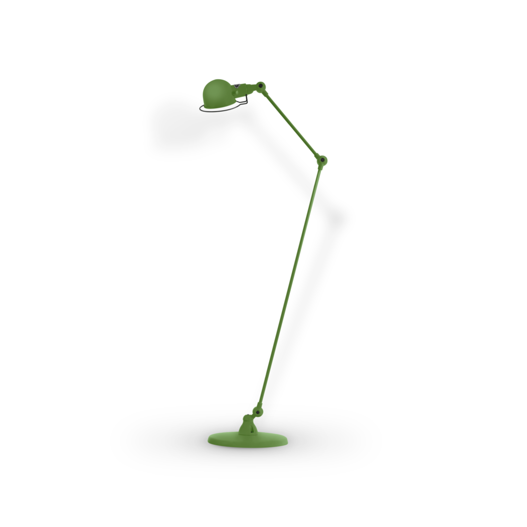 Signal SI833 gulvlampe fra Jieldé