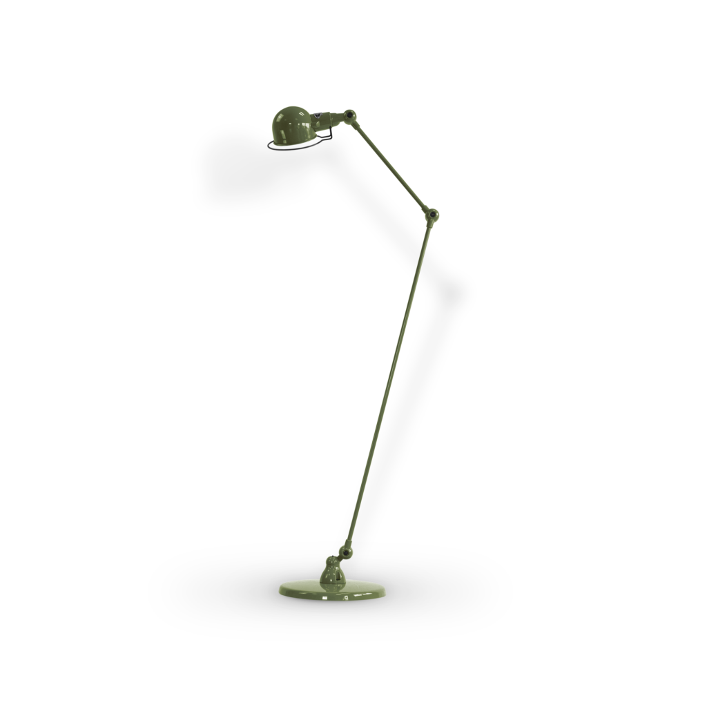 Signal SI833 gulvlampe fra Jieldé