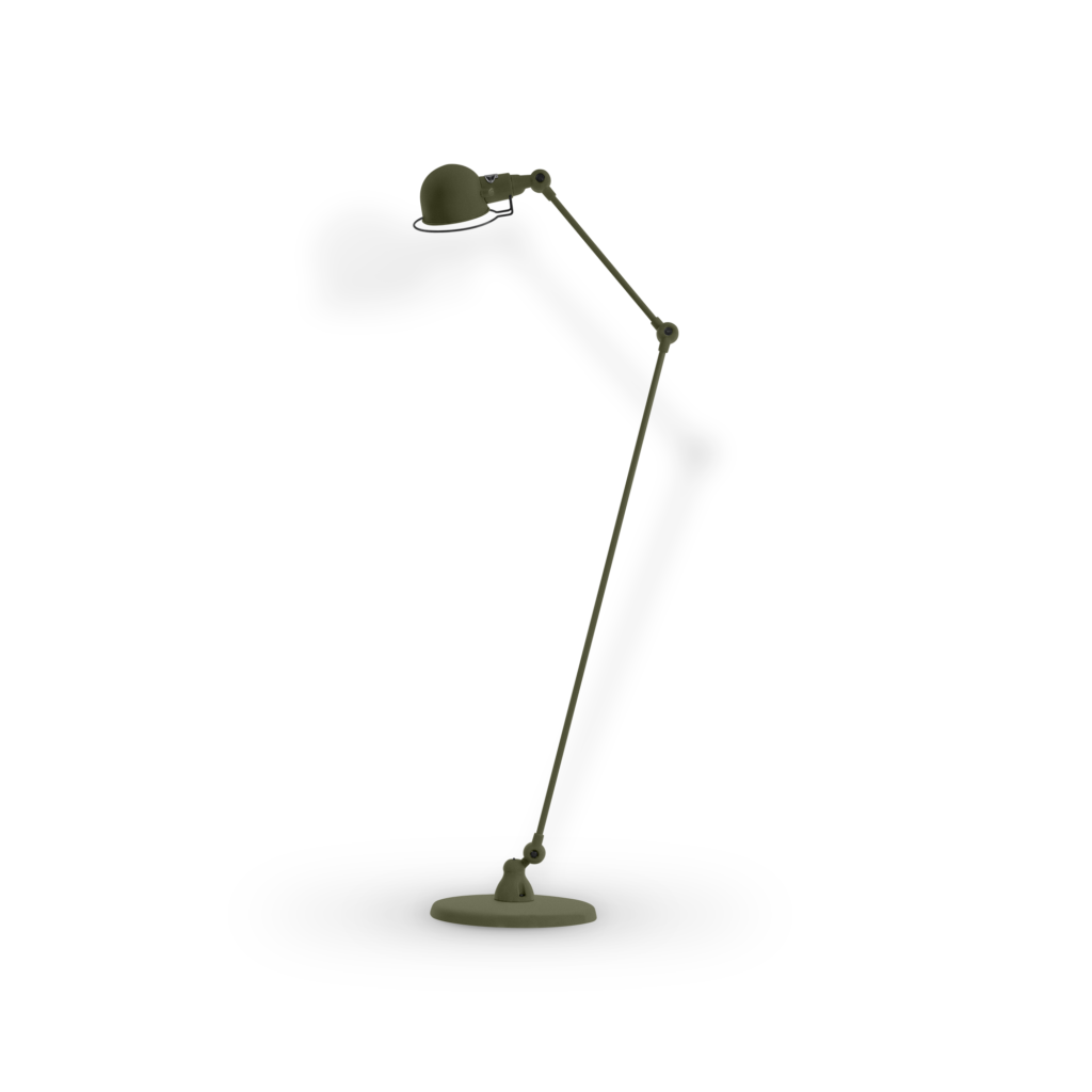 Signal SI833 gulvlampe fra Jieldé