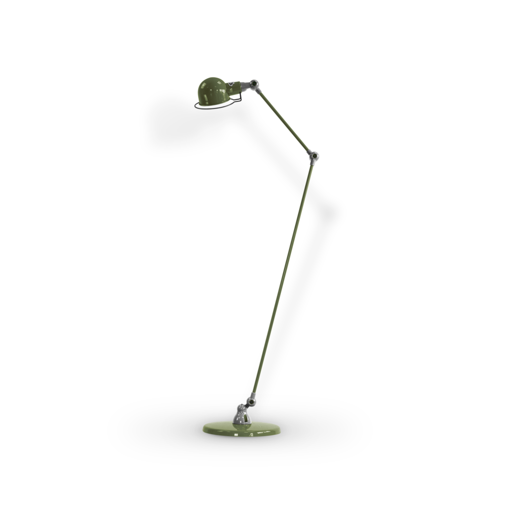 Signal SI833 gulvlampe fra Jieldé