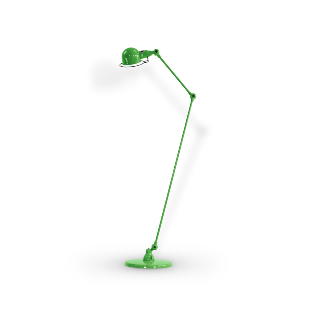 Signal SI833 gulvlampe fra Jieldé