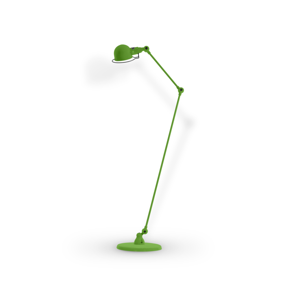 Signal SI833 gulvlampe fra Jieldé