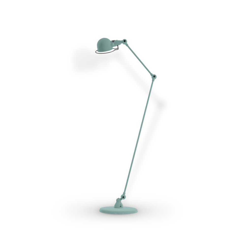 Signal SI833 gulvlampe fra Jieldé