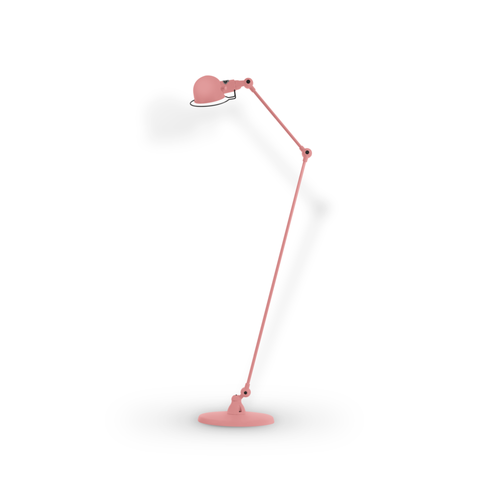 Signal SI833 gulvlampe fra Jieldé