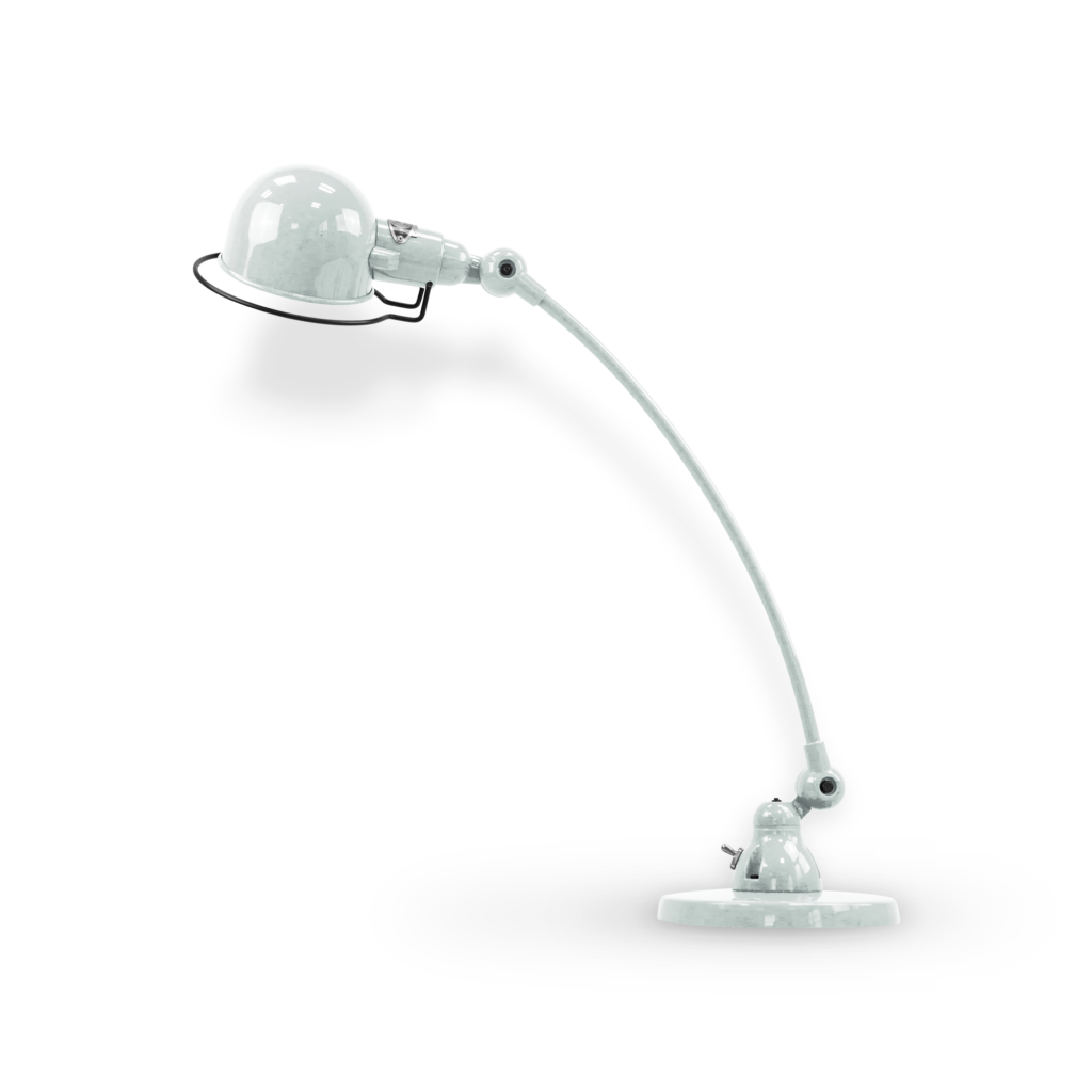 Signal SIC400 bordlampe fra Jieldé