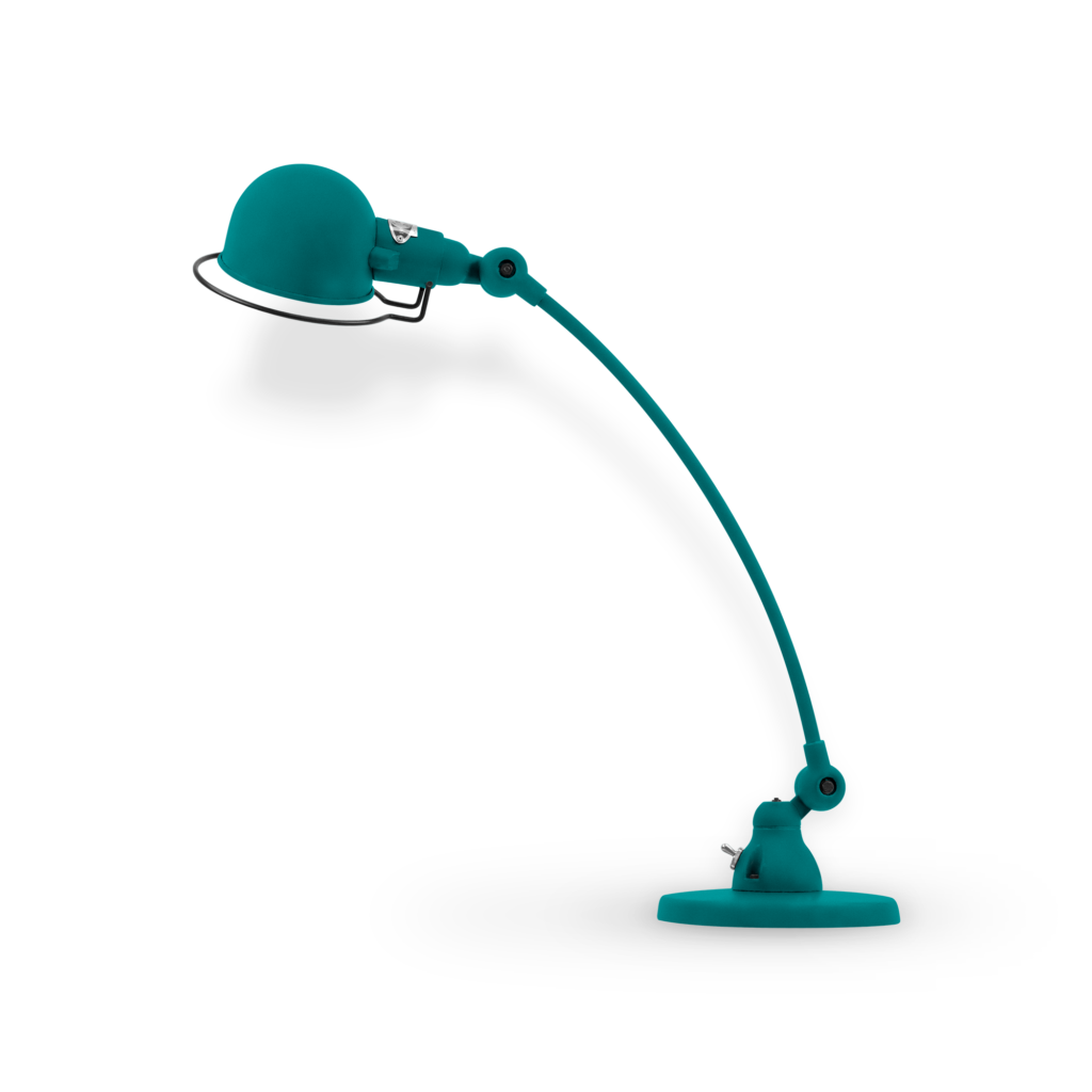 Signal SIC400 bordlampe fra Jieldé