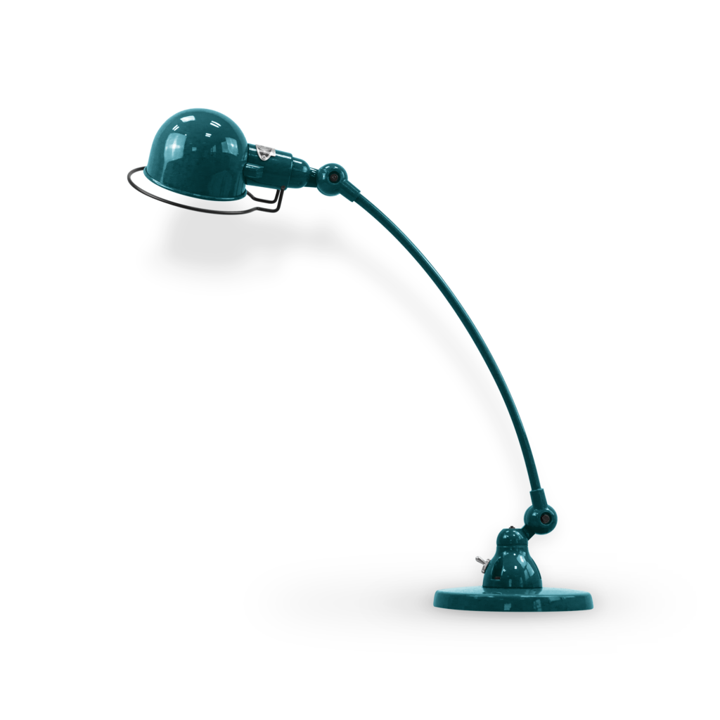 Signal SIC400 bordlampe fra Jieldé