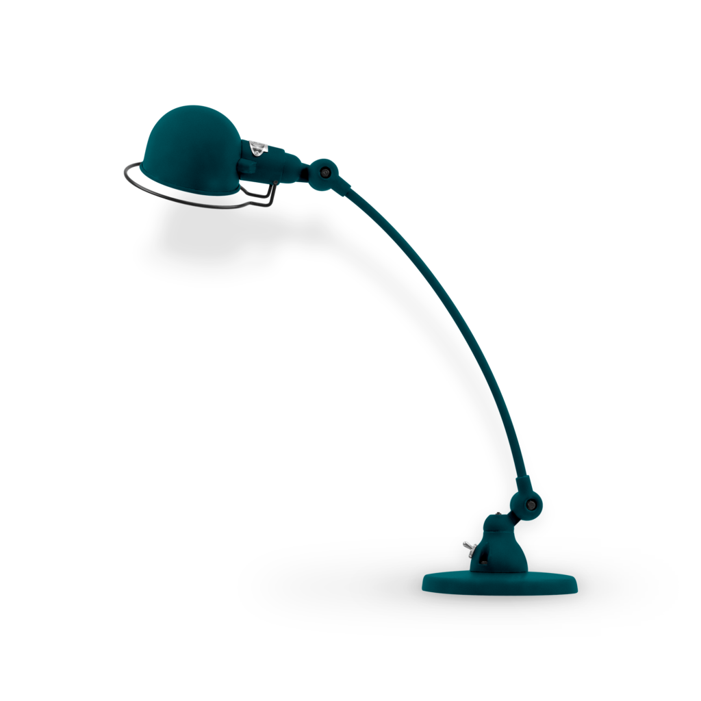 Signal SIC400 bordlampe fra Jieldé