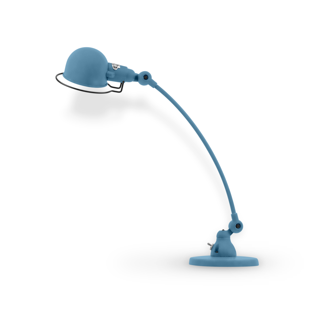 Signal SIC400 bordlampe fra Jieldé