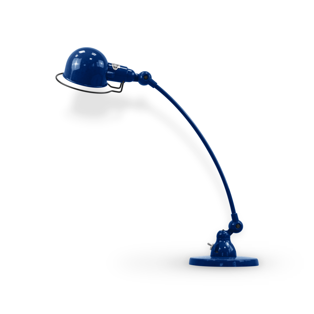 Signal SIC400 bordlampe fra Jieldé