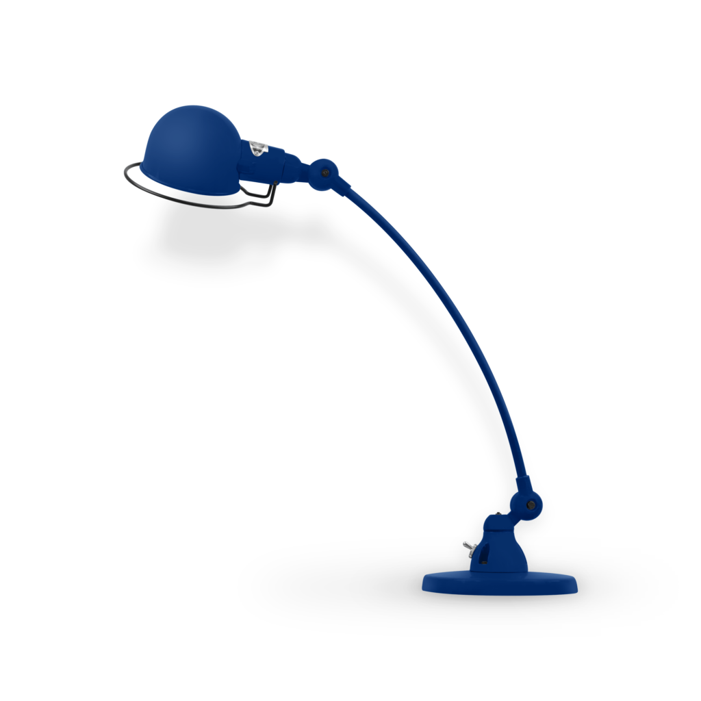 Signal SIC400 bordlampe fra Jieldé