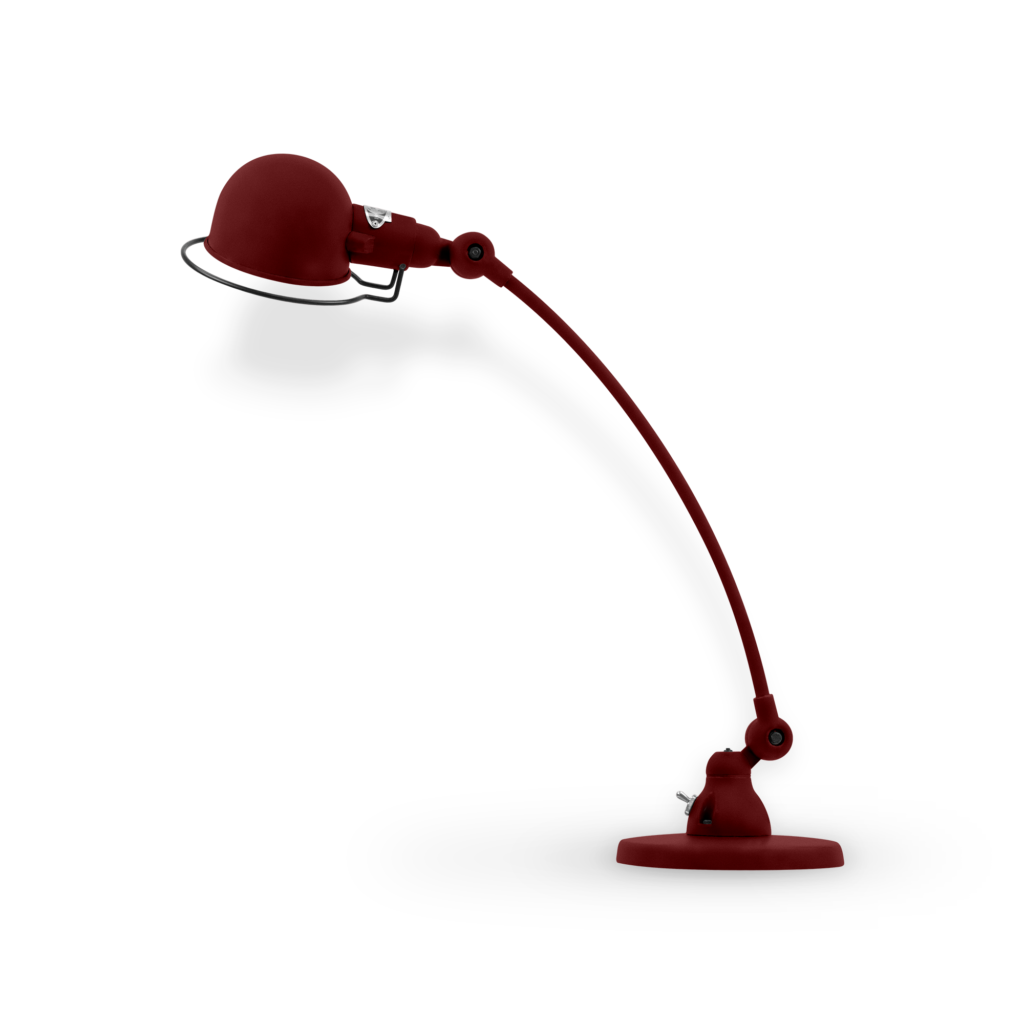 Signal SIC400 bordlampe fra Jieldé