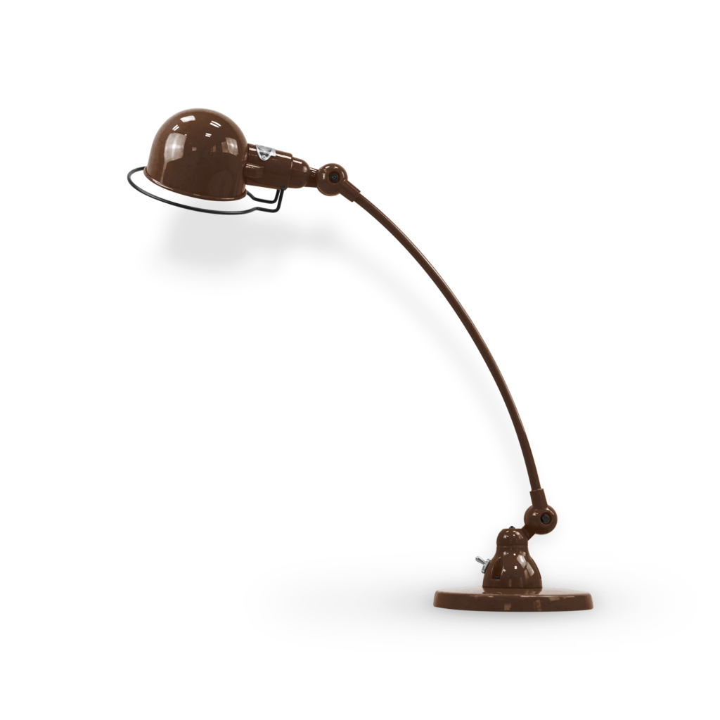 Signal SIC400 bordlampe fra Jieldé