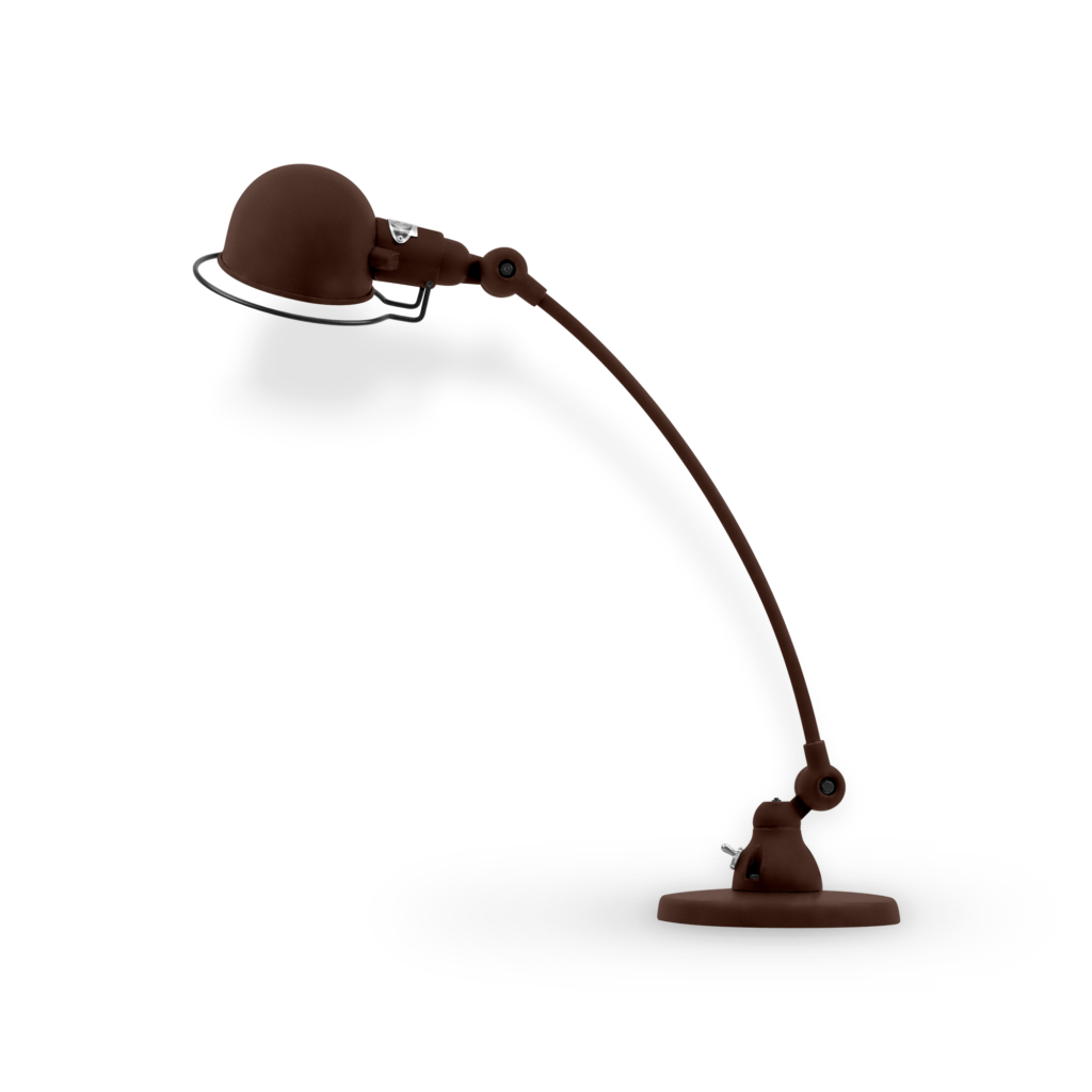 Signal SIC400 bordlampe fra Jieldé