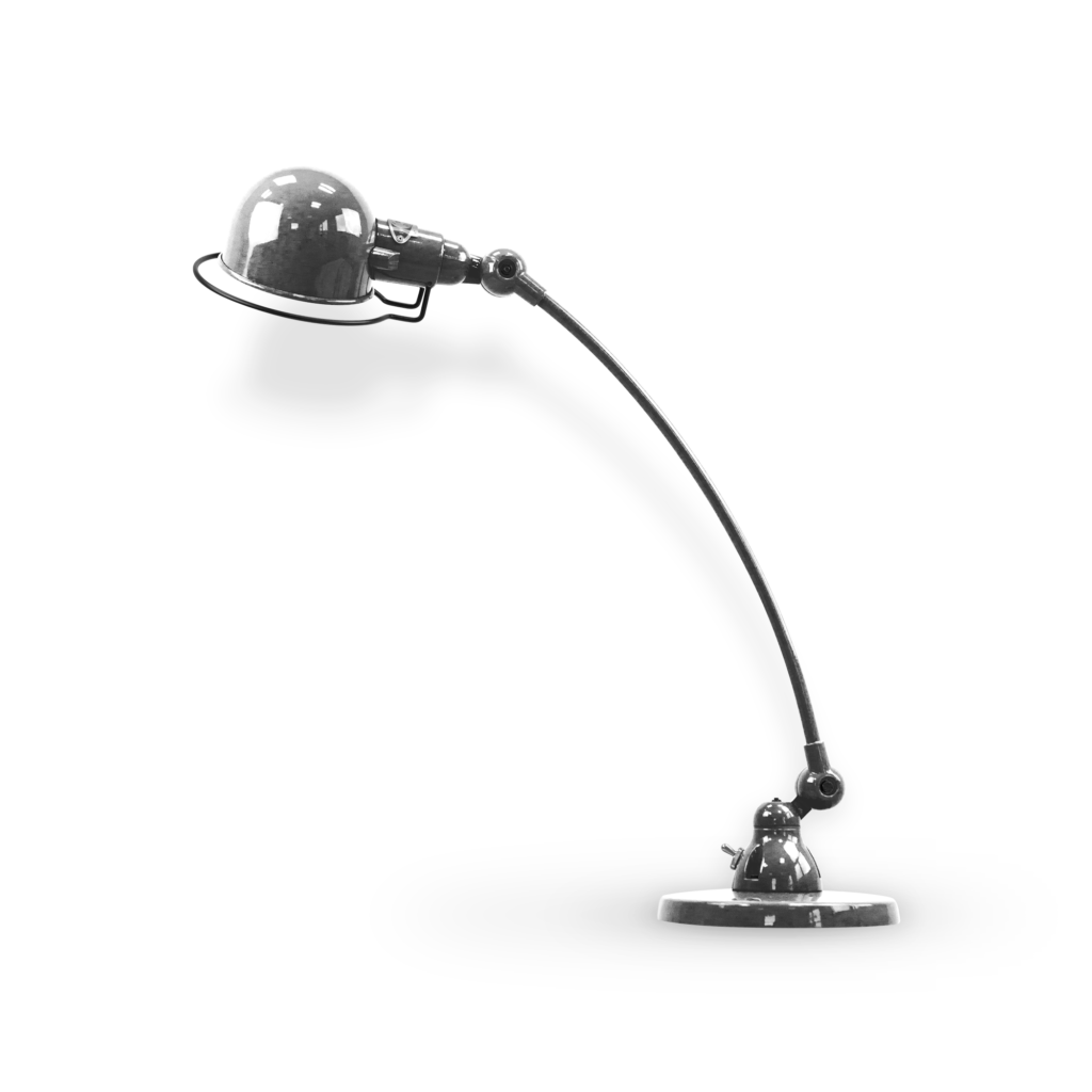 Signal SIC400 bordlampe fra Jieldé