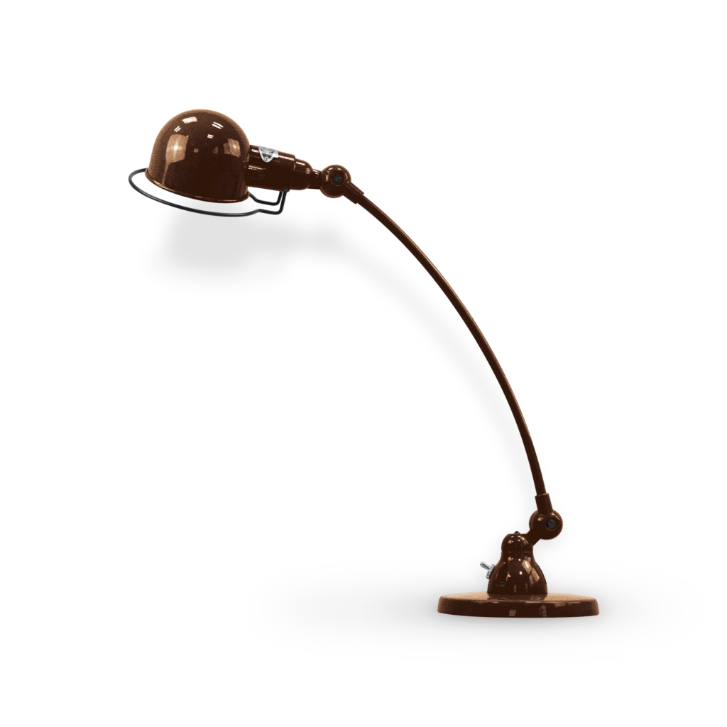 Signal SIC400 bordlampe fra Jieldé