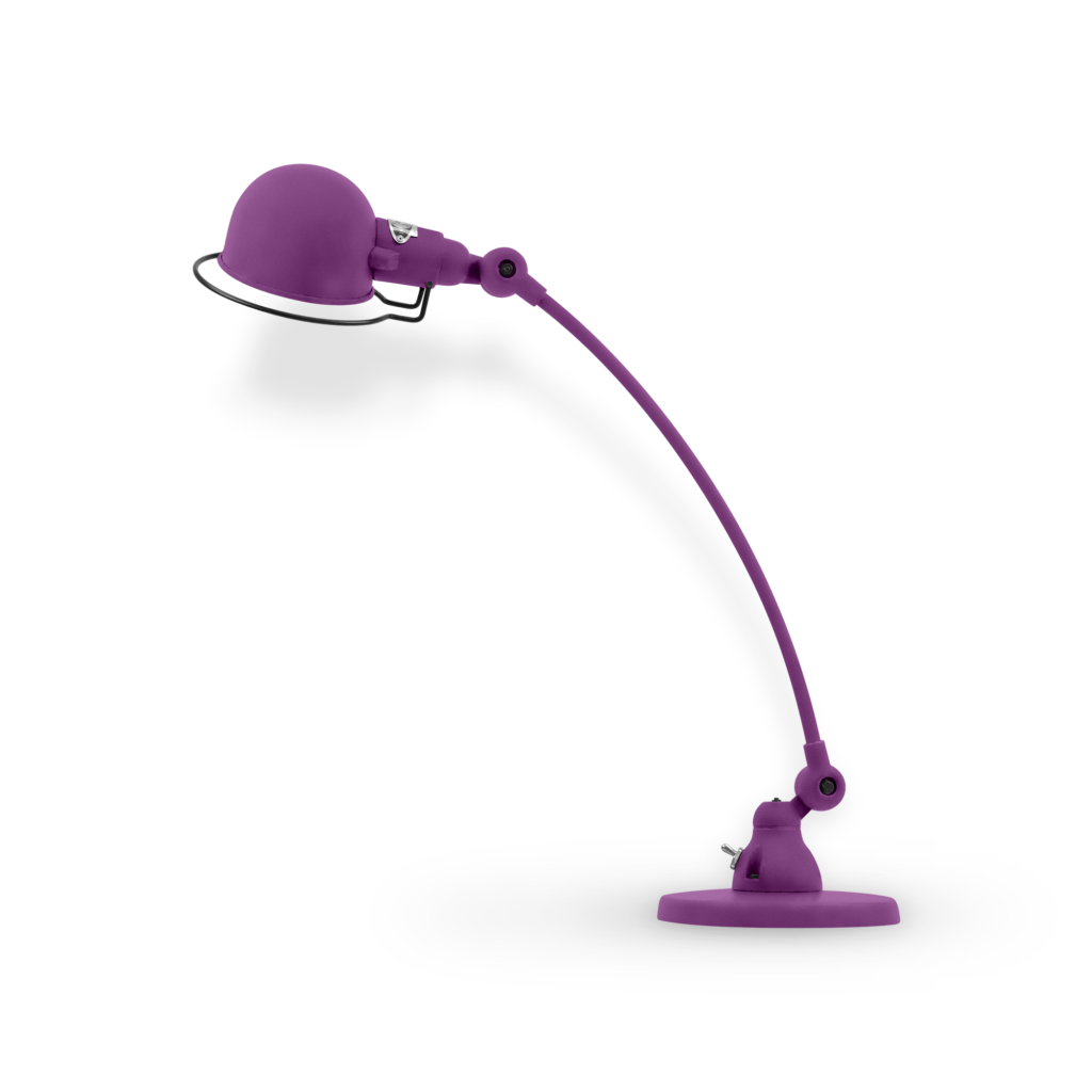 Signal SIC400 bordlampe fra Jieldé