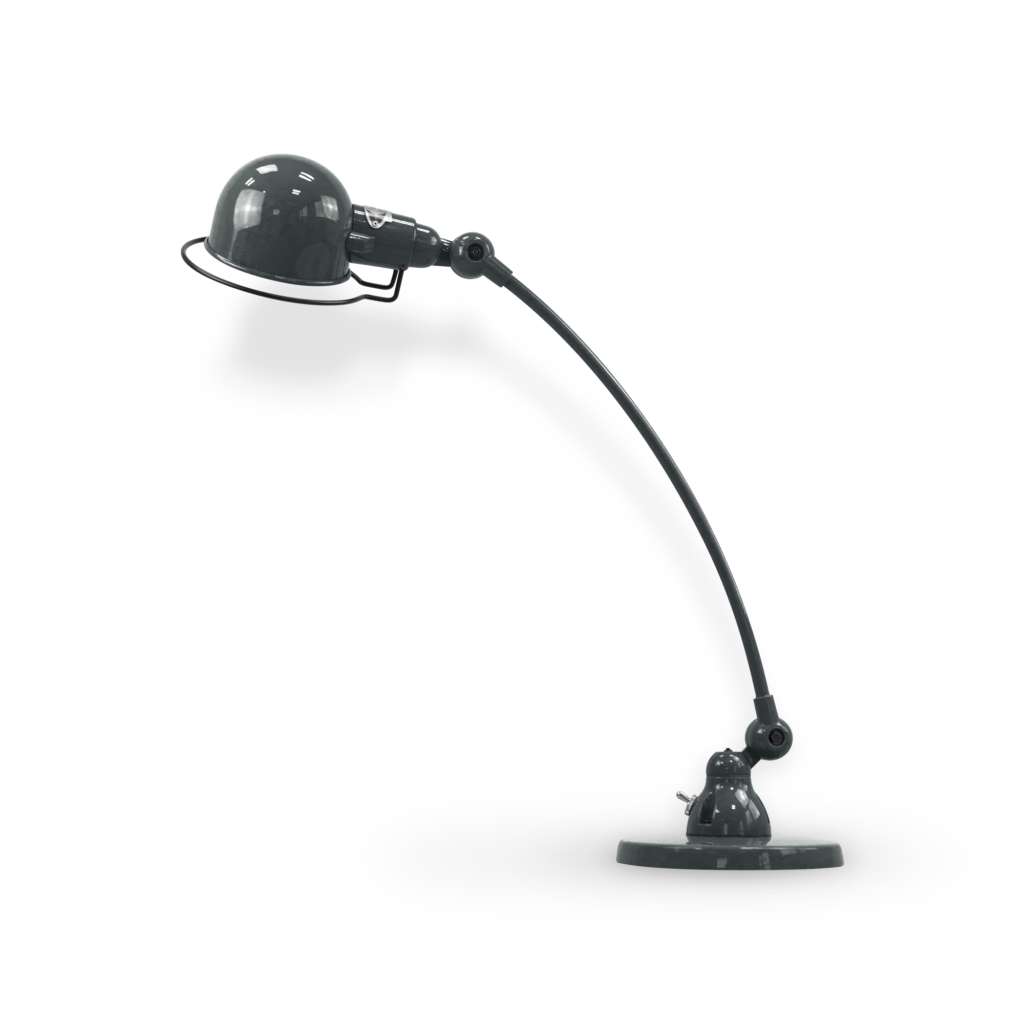 Signal SIC400 bordlampe fra Jieldé