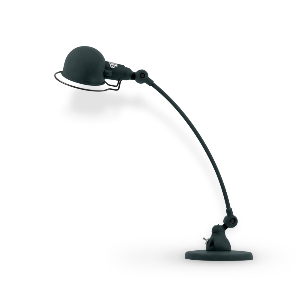 Signal SIC400 bordlampe fra Jieldé