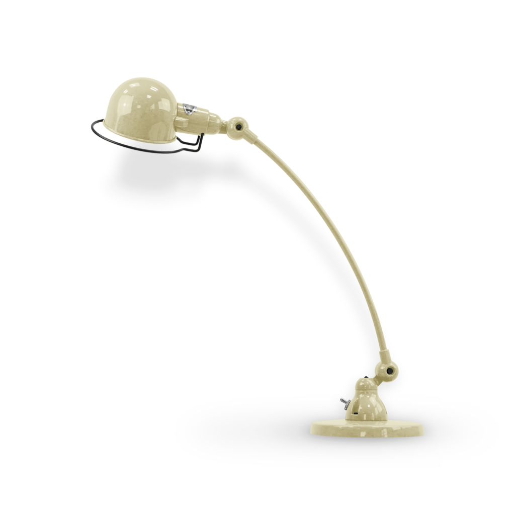 Signal SIC400 bordlampe fra Jieldé