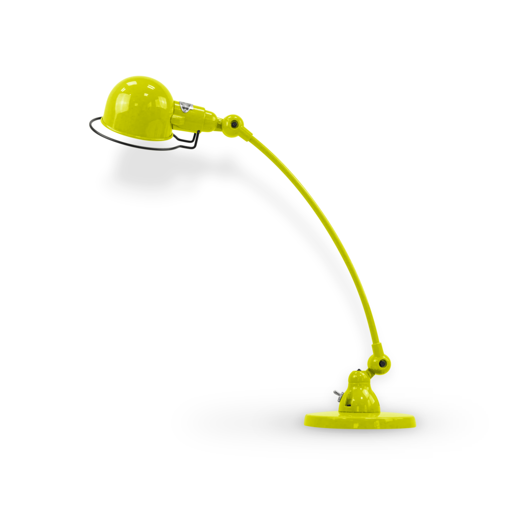 Signal SIC400 bordlampe fra Jieldé