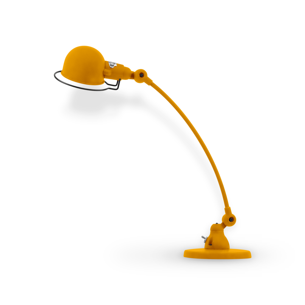 Signal SIC400 bordlampe fra Jieldé