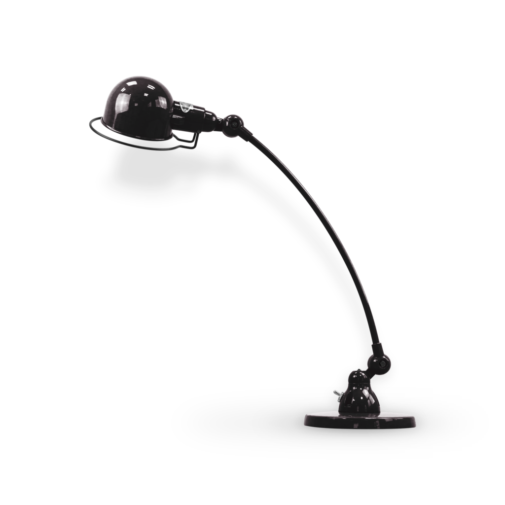 Signal SIC400 bordlampe fra Jieldé