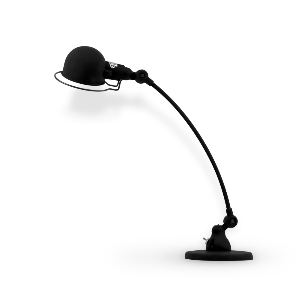 Signal SIC400 bordlampe fra Jieldé