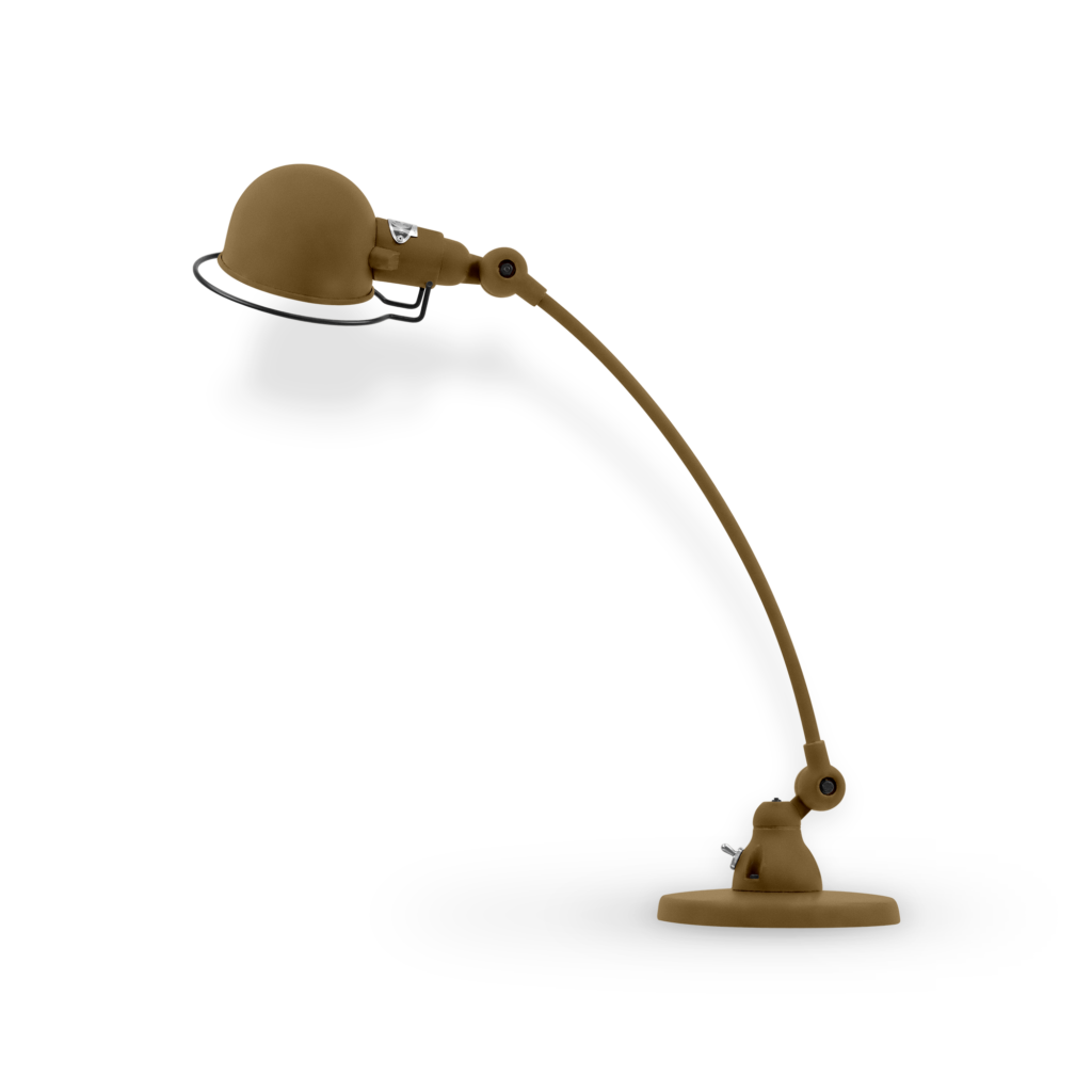 Signal SIC400 bordlampe fra Jieldé