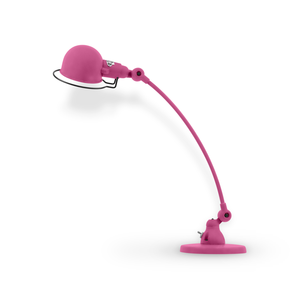 Signal SIC400 bordlampe fra Jieldé