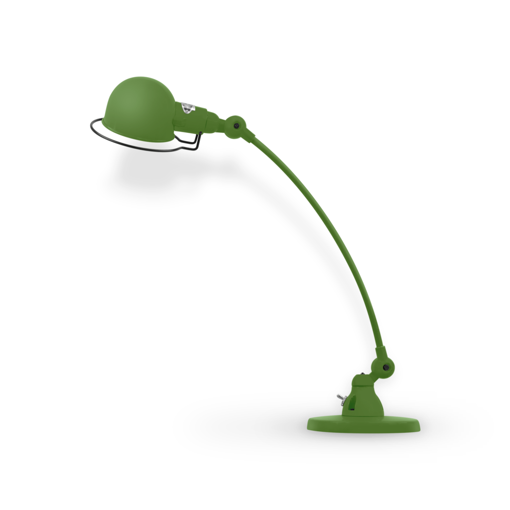 Signal SIC400 bordlampe fra Jieldé