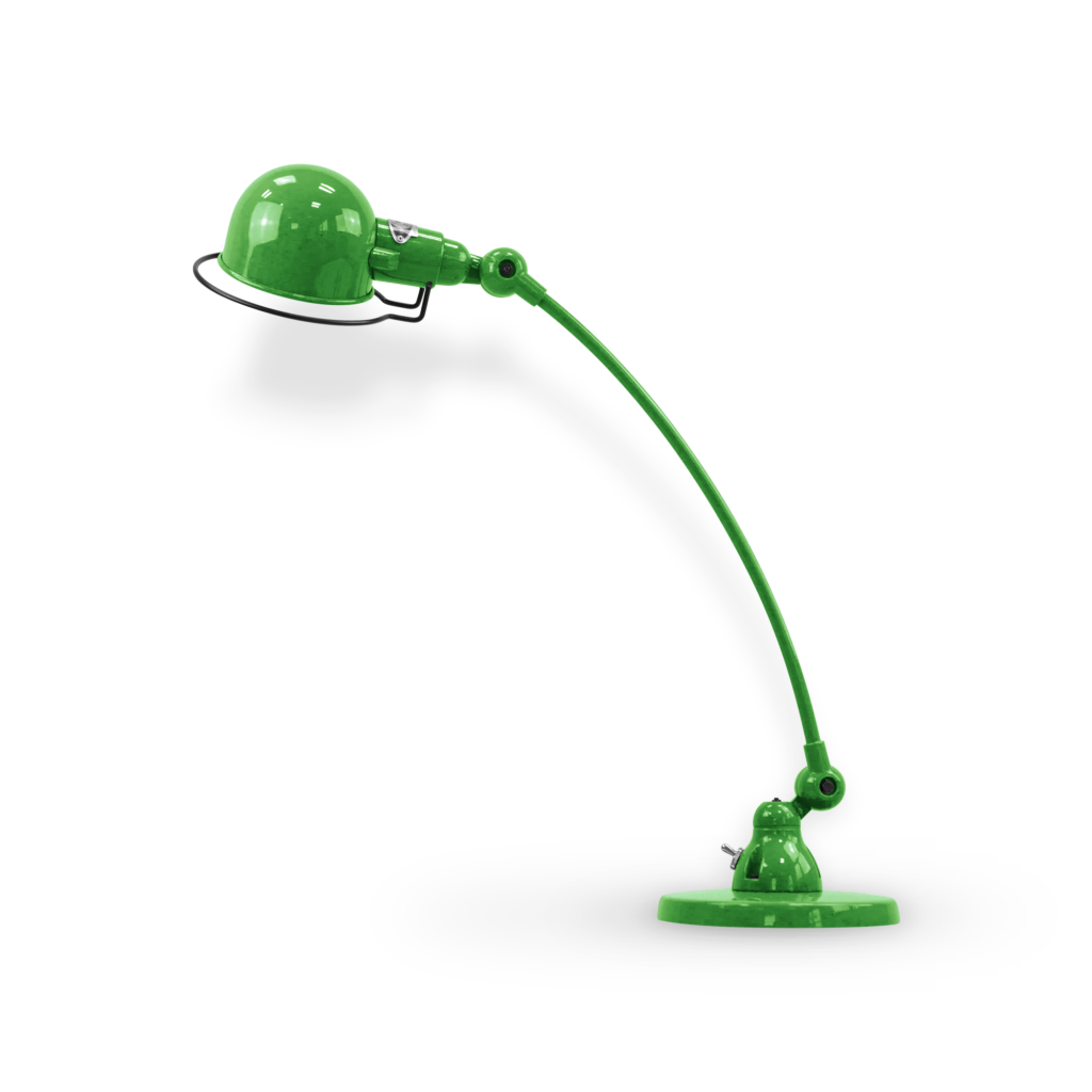 Signal SIC400 bordlampe fra Jieldé